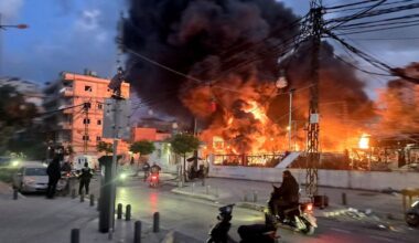 The war that never ended: Israel seizes moment to finish fight against Hezbollah, Iran’s proxy in Lebanon