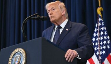 Fact check: Trump’s latest false, unproven and contradictory claims about the Iran war