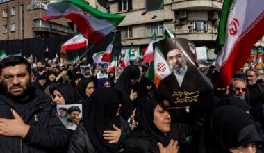 Iran won't surrender "in a million years," analyst says, warning regime could push for nuclear weapons