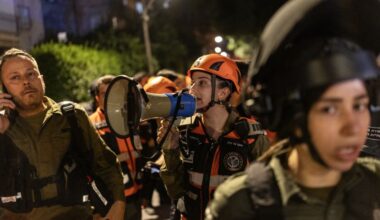 What we know on the 19th day of the US and Israel’s war with Iran