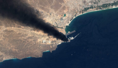 Nick Butler: We thought we could rely on an open energy market. This crisis will prove that's not adequate