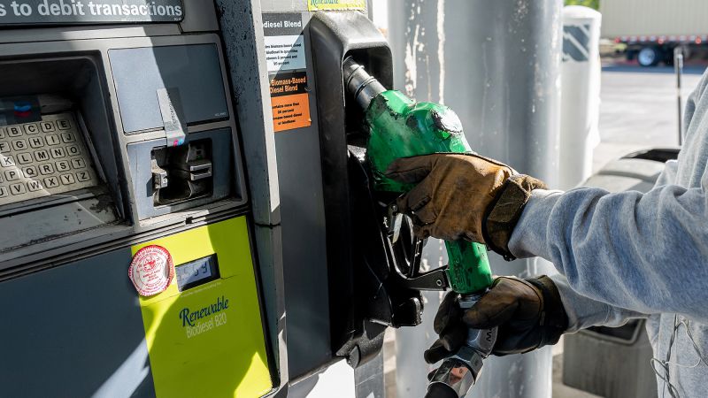 Oil prices climb after Iran warns against US ground invasion