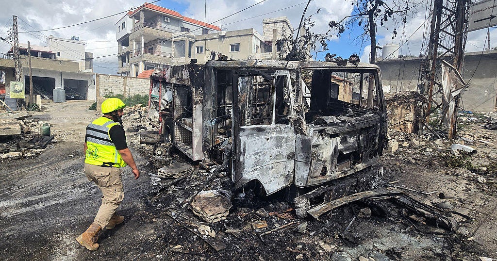 Trump renews threat to Iran's power plants as war sends oil prices soaring again