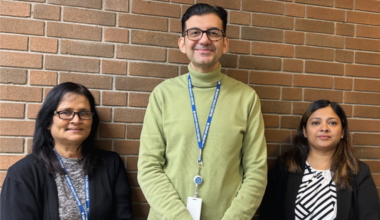 Internationally trained doctors help 3,500 Saultites receive primary care