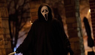 Scream 7's Ghostface actor breaks silence on divisive reveal: "I had no idea"