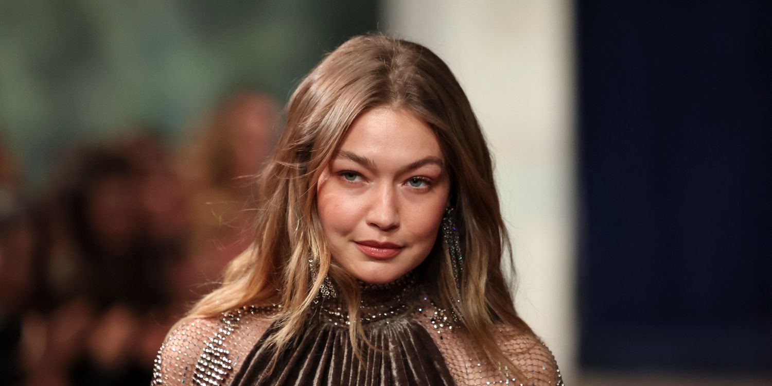 Gigi Hadid Shares Peek at Adorable Routine With Daughter Khai, 5