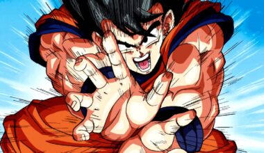 8 Overpowered Dragon Ball Techniques So Powerful They Had to Be Nerfed