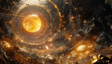 Scientists solve a 20-year puzzle