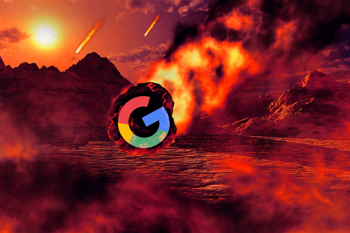 Evidence Grows That Google's AI Overviews Have Eviscerated the Media Industry