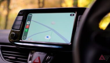 Motorola’s next wireless Android Auto dongle brings the refresh you’ve been waiting for