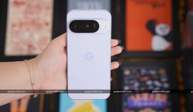 Google Pixel Users Report Freezing Issues on Lock Screen, Always-On Display Following March Update