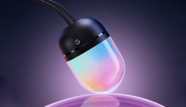 Govee’s Multicolour String Lights w/ Matter Now Available