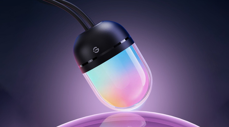 Govee’s Multicolour String Lights w/ Matter Now Available