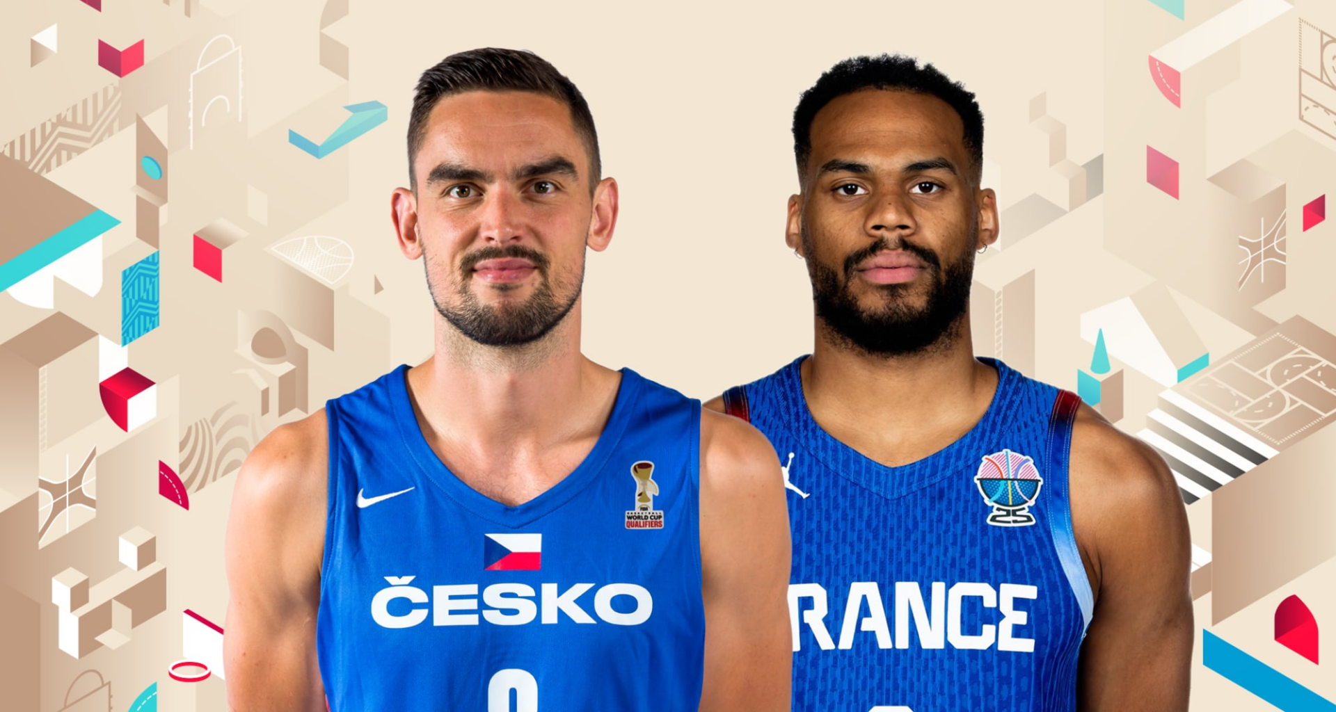 European Qualifiers: Rosters confirmed for March 1 games