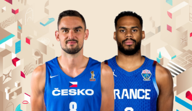 European Qualifiers: Rosters confirmed for March 1 games