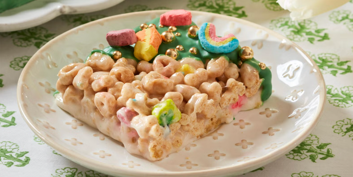 10 Green Foods That Kids Will Actually Eat on St. Patrick's Day