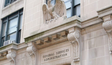 The GSA’s Draft AI Clause Is Governance by Sledgehammer