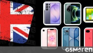 Weekly deals: Samsung Galaxy S26 series on sale, iPhone 17e, Nothing Phone (4a), Apple MacBook Neo on pre-order