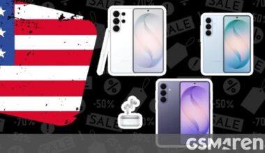 Weekly deals: Galaxy S26 series launches, plus new Galaxy Buds4 and accessories