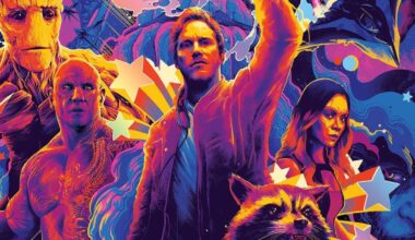 GUARDIANS OF THE GALAXY VOL. 4 Possibility Addressed By Three Franchise Veterans