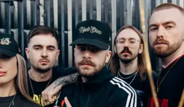 Guilt Trip Announce Their New Album "Armour Of Angels" For June