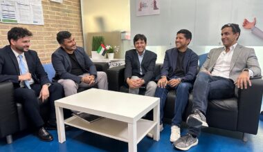 TruDoc raises $15M in Pre-Series B to accelerate virtual-first healthcare across GCC