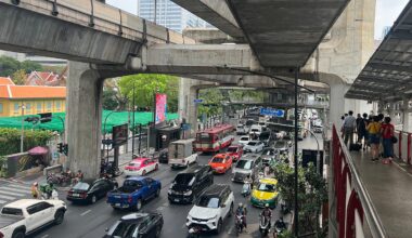 Thailand Enforces Work-from-Home Policy to Combat Energy Crisis Amid Middle East Tensions