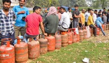 India's LPG Supply Faces Disruptions Amid New Regulations and Global Fuel Concerns