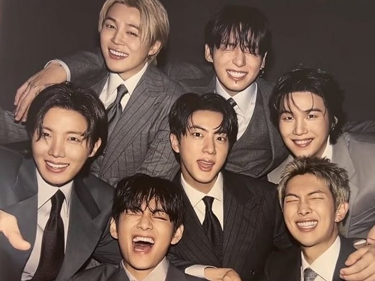 Why the Arirang track is silent (and no, your phone isn’t broken)