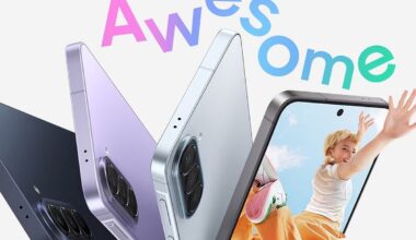 Specs, Features and Release Details