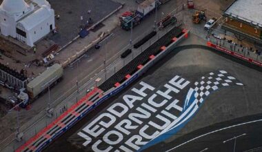 F1 Bahrain and Saudi Grands Prix not to be replaced if cancelled - Gulf News