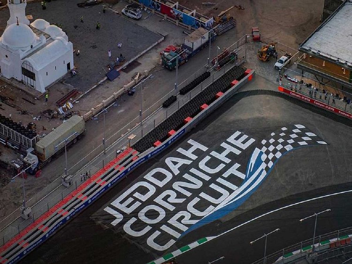 F1 Bahrain and Saudi Grands Prix not to be replaced if cancelled - Gulf News