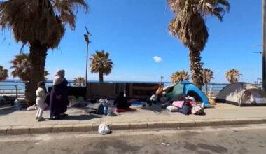 U.N. Warns Israel’s Assault on Lebanon Has Displaced 700,000 People