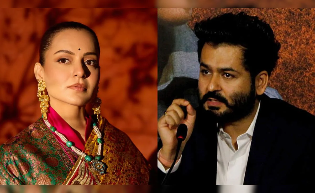 Kangana Ranaut Praises 'Superstar' Dhurandhar 2 Director Aditya Dhar, Compares Him To Greats Nolan And Spielberg