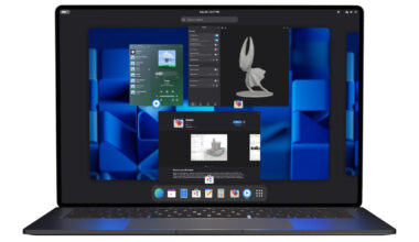 GNOME 50 Ditches X11 but Launches With Improved Color Management, Native Fractional Scaling, and VRR Support