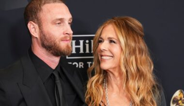 Tom Hanks’ son stranded in Colombia after traveling on Greek passport