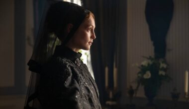 Why Netflix's New #1 Show Is Taking Over The World (New Episodes Out Now)