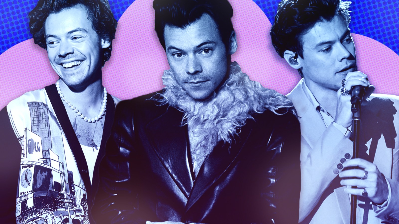 Every Harry Styles Song, Ranked