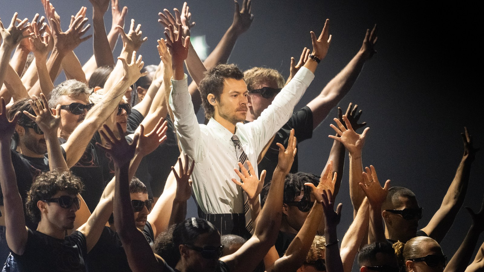 Harry Styles, Ty Dolla $ign, Yebba