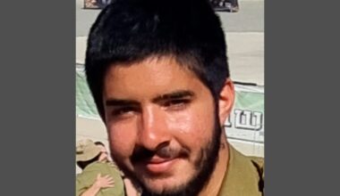 Israeli Soldier Killed by Hezbollah Anti-tank Fire in Southern Lebanon - Haaretz