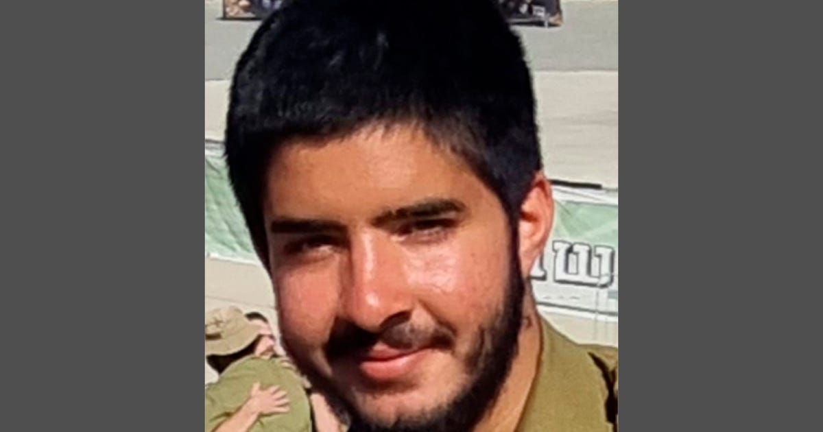 Israeli Soldier Killed by Hezbollah Anti-tank Fire in Southern Lebanon - Haaretz