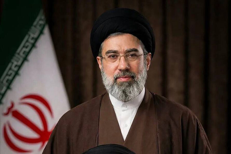 A solemn ceremony of swearing in the new leader will be held in Iran. - Ореанда-Новости