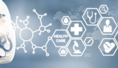 Why We Are Investing In Asian Healthcare