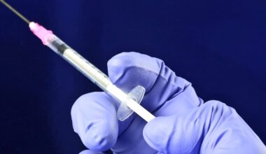 Single shot boosts healing after heart attack