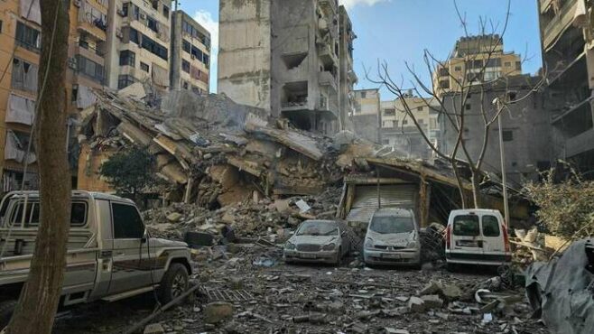 Israel warns Lebanon of ‘heavy price’ as week’s death toll nears 300｜Arab News Japan