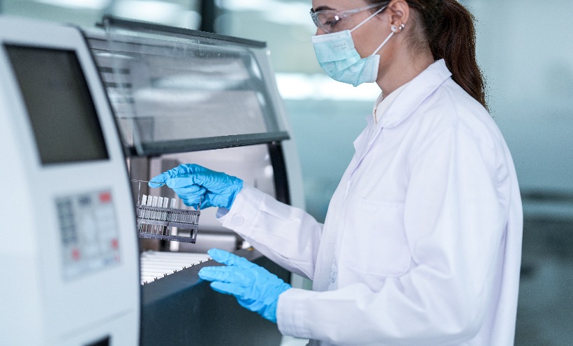 cfDNA Fragmentome Test Shows Promise for Liver Disease