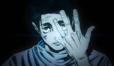 Jujutsu Kaisen's season 3 finale is among MAPPA's finest work