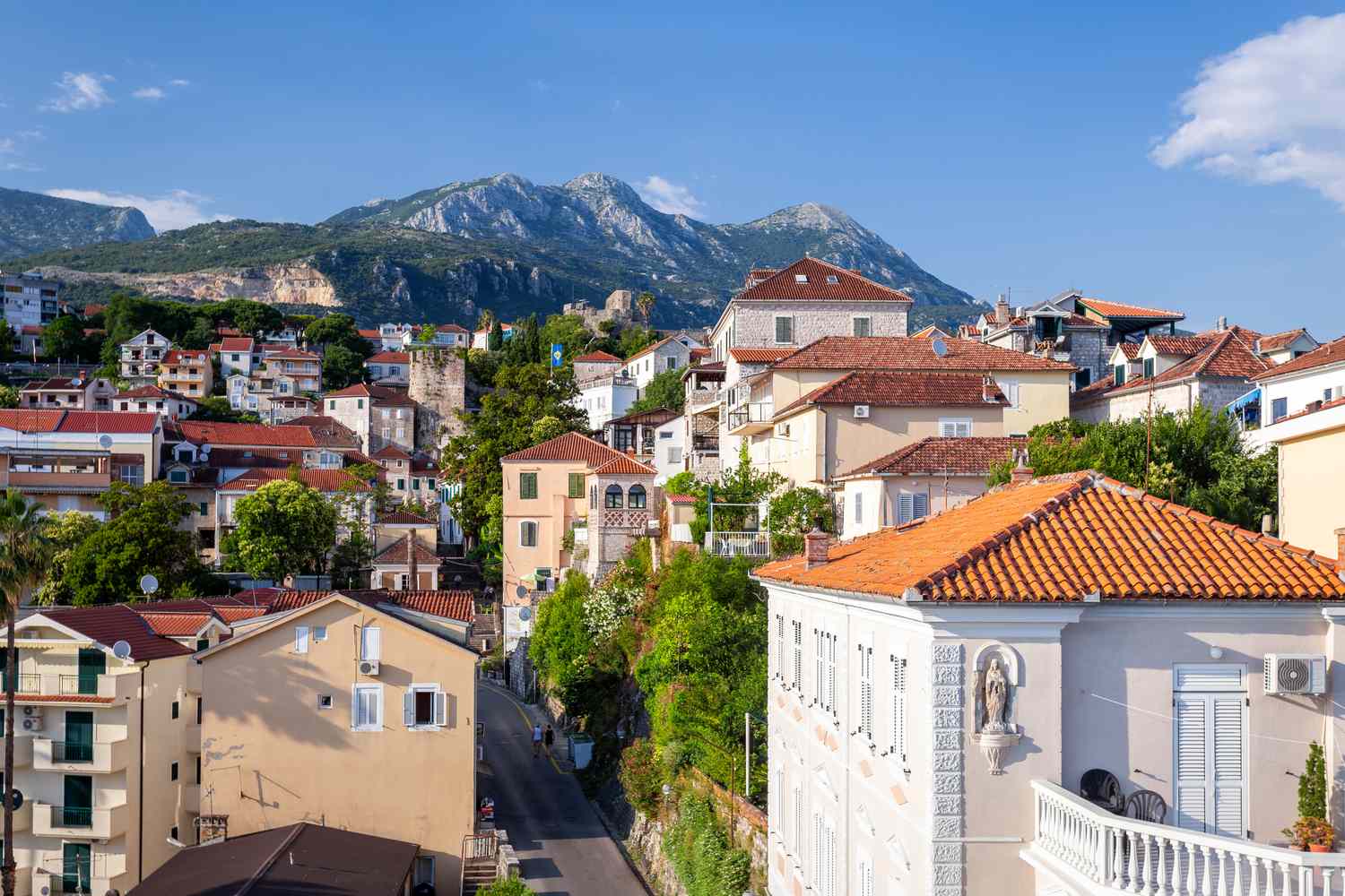 Cost-Effective Retirement Spots in Eastern Europe to Consider