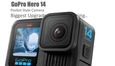 GP3 Processor, Cinematic Teasers, and the Biggest Upgrades in Years « NEW CAMERA