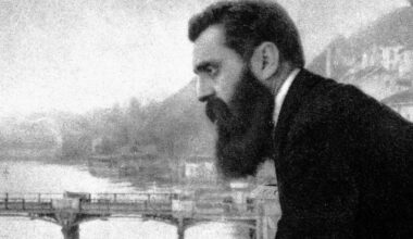 The Blogs: Reimagining 'Greater Israel' in an Afro-Arab Century | Benjamen Gussen